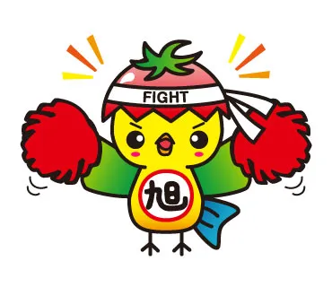 あさピー（旭市）
