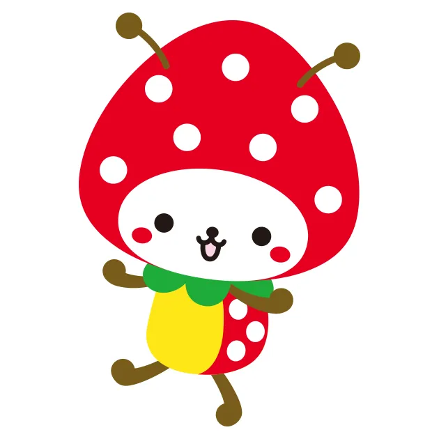 SUNムシくん（山武市）