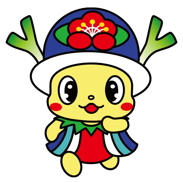 よこぴー（横芝光町）