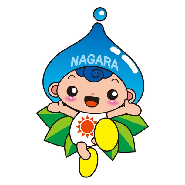 ながラン（長柄町）