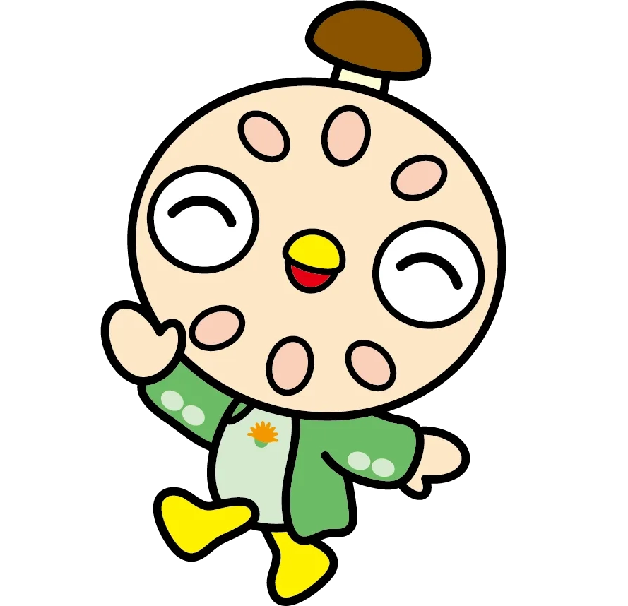 ちょな丸（長南町）