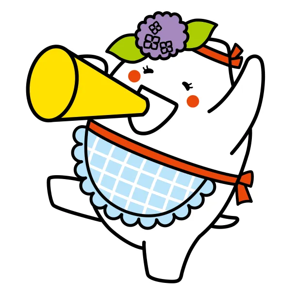 ふっくらたまこ（多古町）