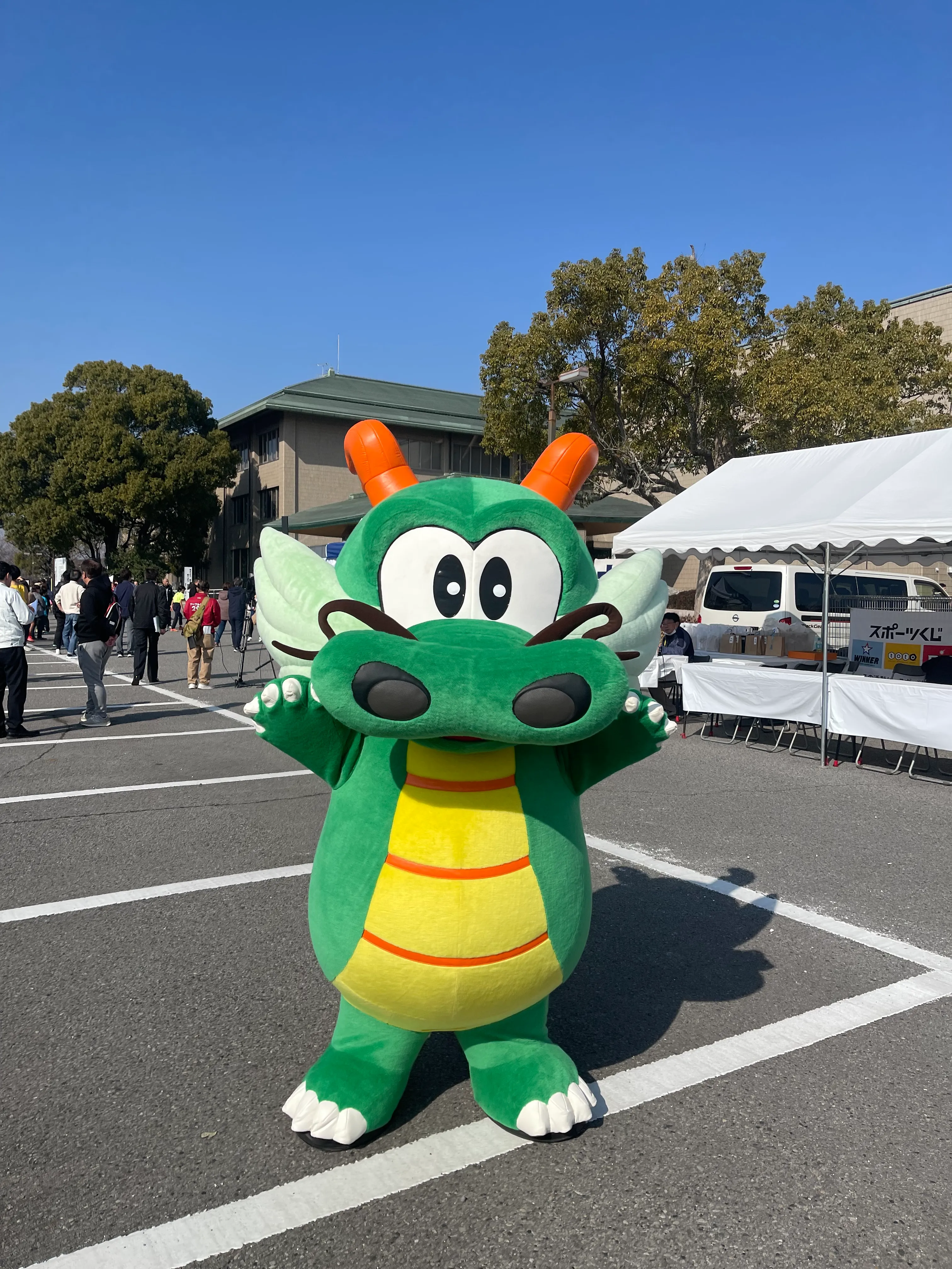 龍夢（ドラム）（栄町）　