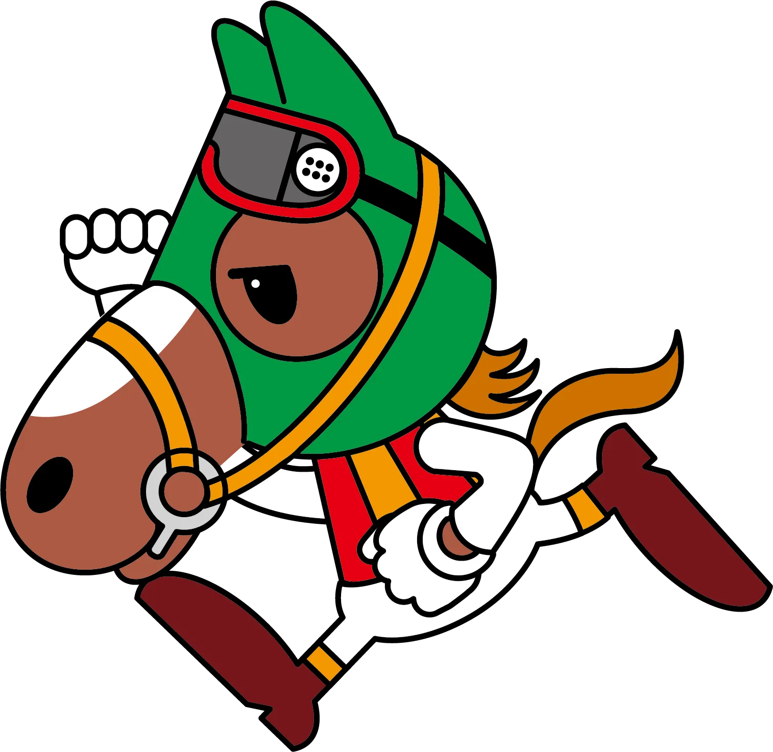 キャロッタ（千葉県競馬組合）