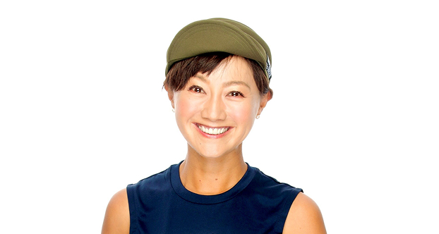 写真：福島 和可菜さん