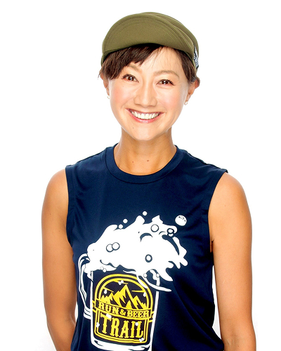 写真：福島 和可菜さん