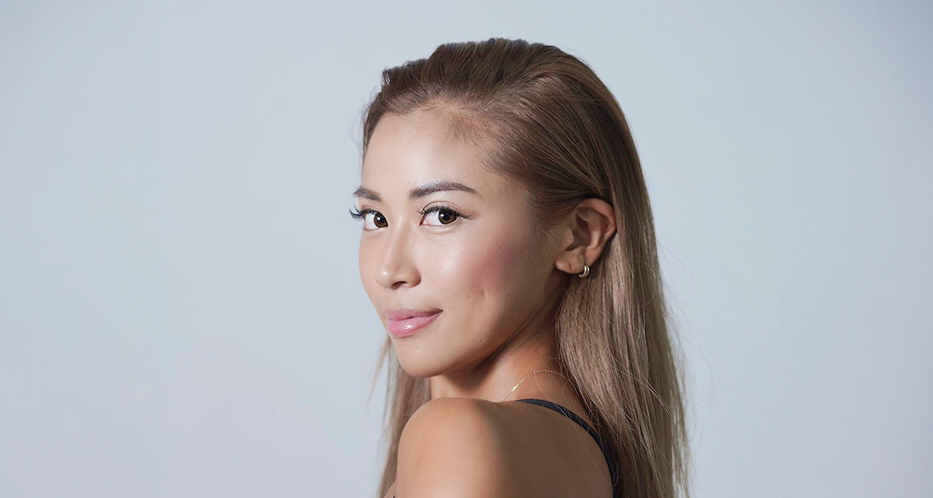 写真：迫田 里奈さん