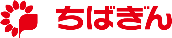 ロゴ：株式会社千葉銀行