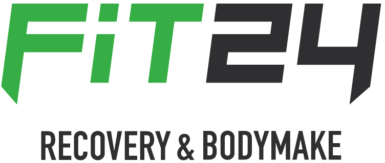 ロゴ：Fit24
