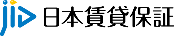 ロゴ：日本賃貸保証株式会社