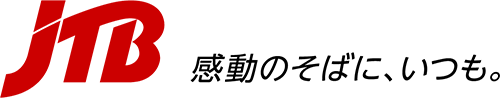 ロゴ：株式会社JTB