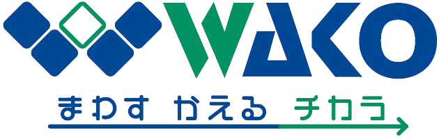 ロゴ：株式会社和幸