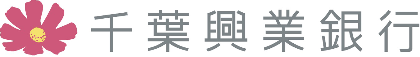ロゴ:株式会社千葉興業銀行