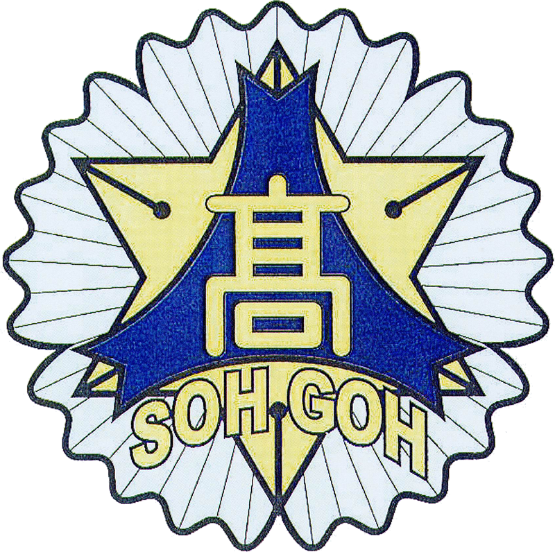 ロゴ：学校法人君津学園　木更津総合高等学校