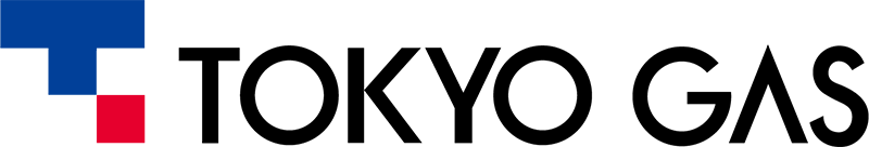 ロゴ：東京ガス株式会社　千葉支社