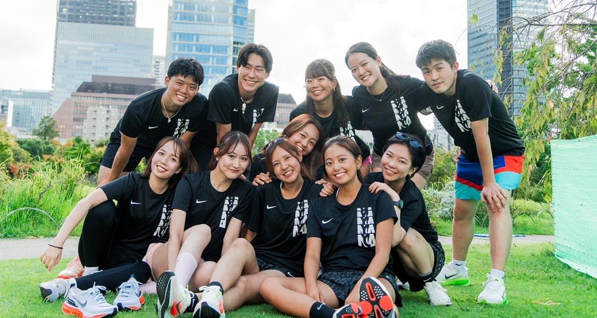 写真：NCA TOKYO